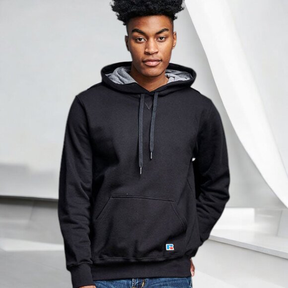 RUSSEL ATHLETIC Premium Hoodies - Picture 6 of 8